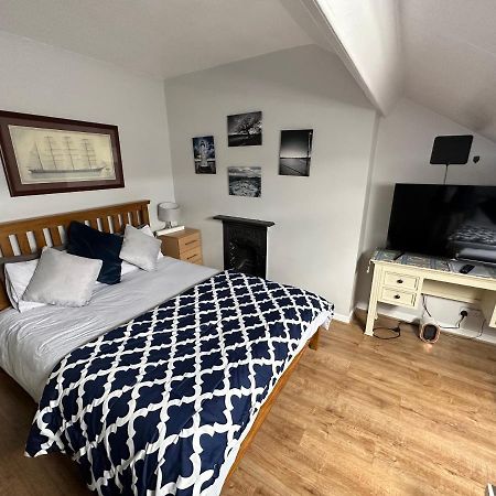 Belfast Duplex Apartment Siren Stays Buitenkant foto