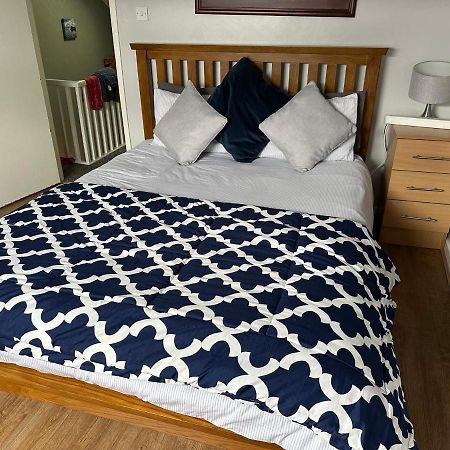 Belfast Duplex Apartment Siren Stays Buitenkant foto