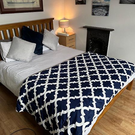 Belfast Duplex Apartment Siren Stays Buitenkant foto