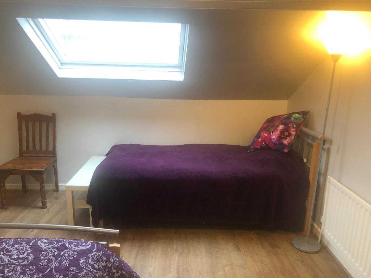 Belfast Duplex Apartment Siren Stays Buitenkant foto