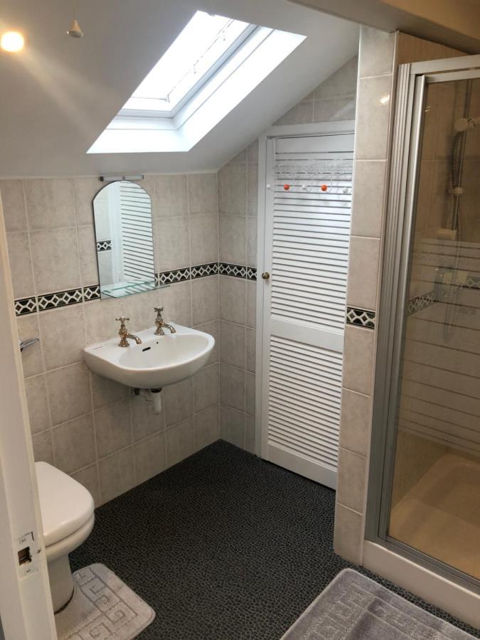 Belfast Duplex Apartment Siren Stays Buitenkant foto