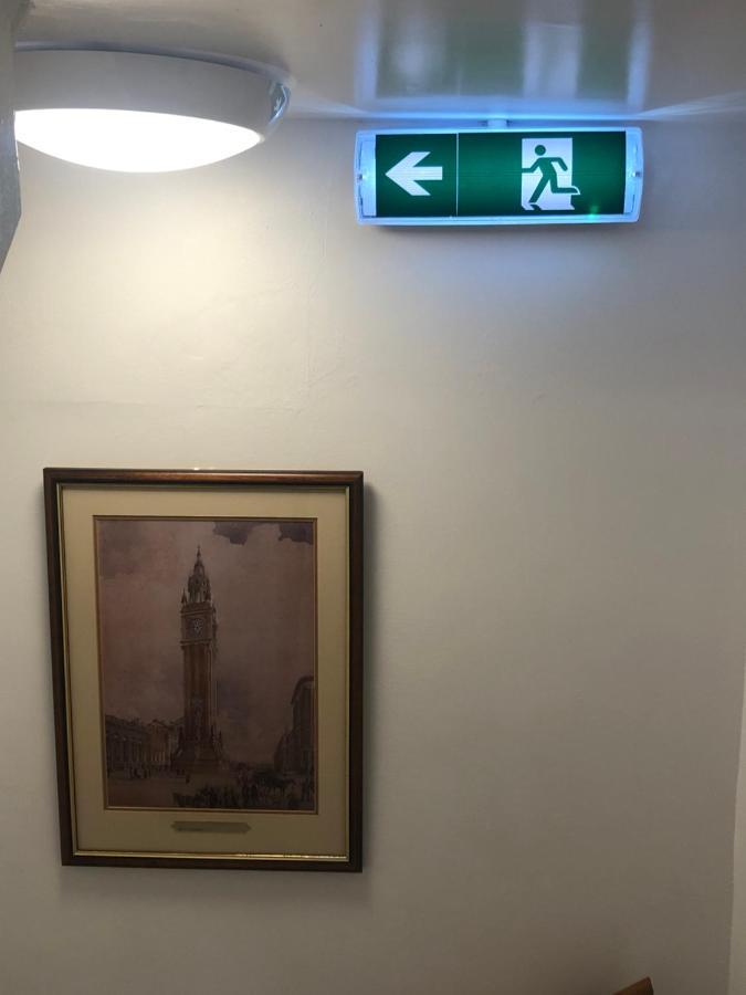 Belfast Duplex Apartment Siren Stays Buitenkant foto
