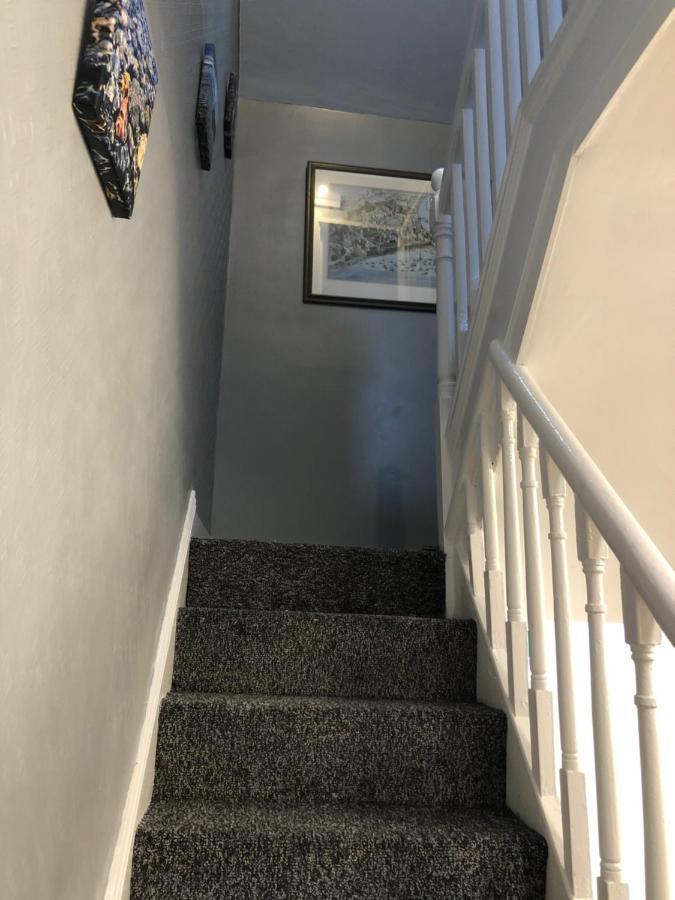 Belfast Duplex Apartment Siren Stays Buitenkant foto