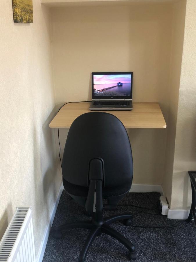 Belfast Duplex Apartment Siren Stays Buitenkant foto