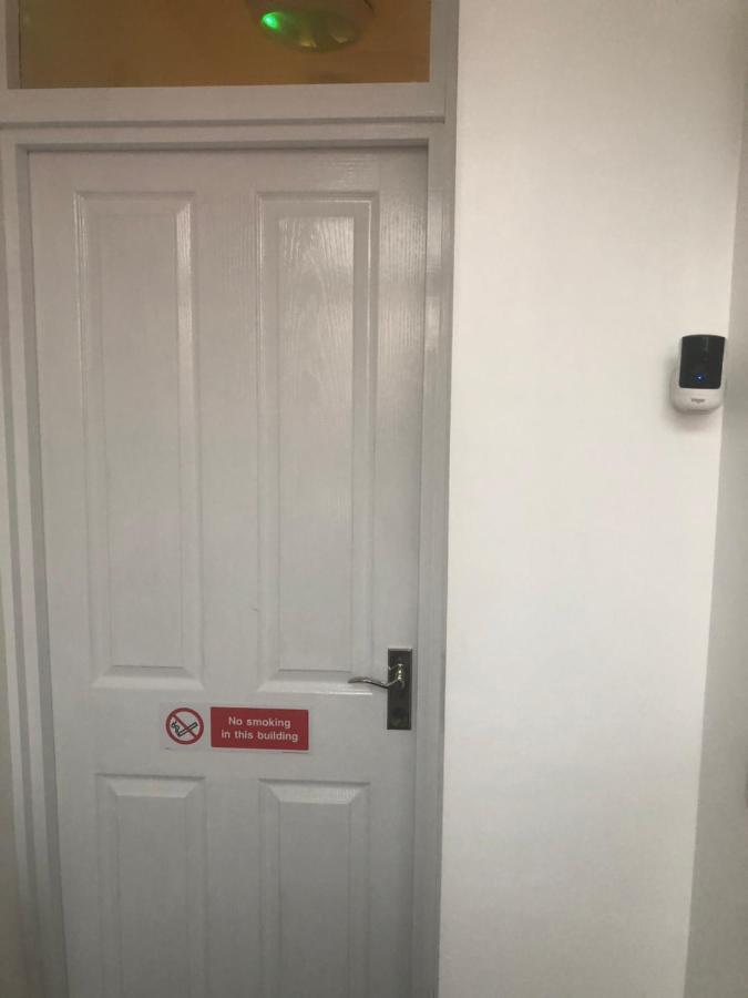 Belfast Duplex Apartment Siren Stays Buitenkant foto