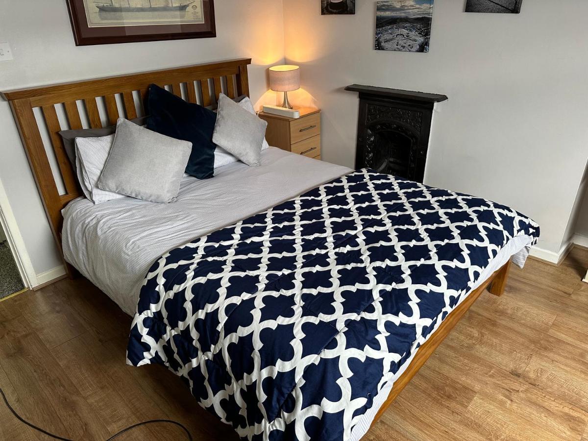 Belfast Duplex Apartment Siren Stays Buitenkant foto